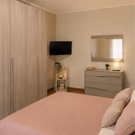 Apartment In Piazza *