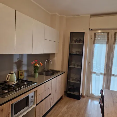 In Piazza Apartment