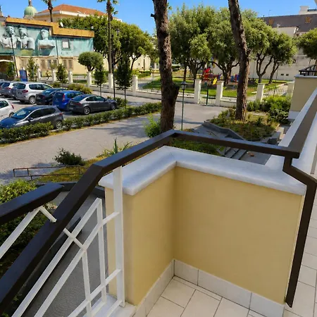 In Piazza