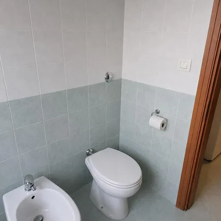 In Piazza Apartment *