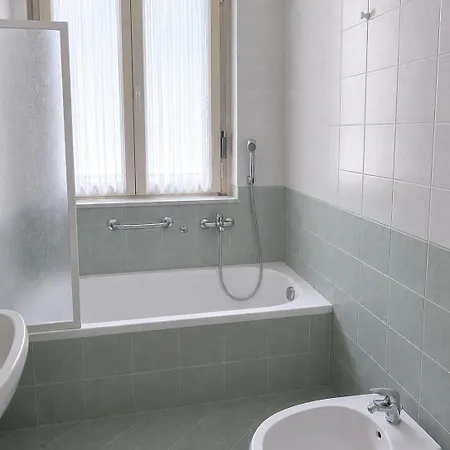 In Piazza Apartment *